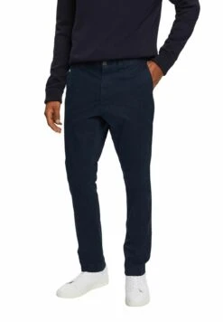 ESPRIT Chino - Navy 17 ESPRIT Chino - Navy -ESPRIT Winkel 79beedaae4ef4a9791c6f27465e975e2