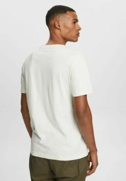 ESPRIT T-Shirt Basic - Ice 2 -ESPRIT Winkel 7a2831330ac342c797f9f61d2943ce7d