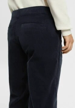 ESPRIT Cordhose- Chino - Navy -ESPRIT Winkel 7b15a31614b34b9b895cb14a8df4ef9d