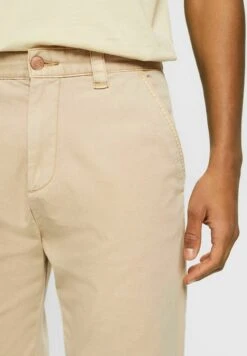 Edc By Esprit Vintage - Broek - Light Beige -ESPRIT Winkel 7bd780731fa142ac959400a0db9a9867