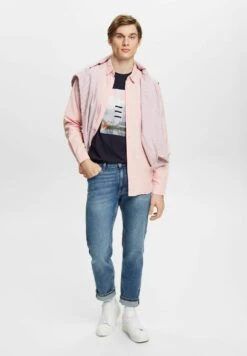 ESPRIT Mit Print - T-Shirt Print - Navy -ESPRIT Winkel 7c23f81a316048398a5a1e41b992f570