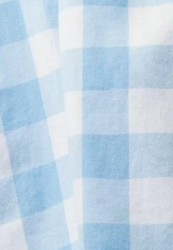 Edc By Esprit Regular Fit - Overhemd - Bright Blue -ESPRIT Winkel 7c31d13e3f8d42d79762375d6f99637c