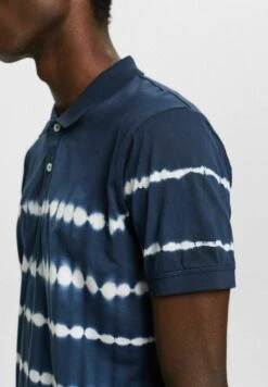 ESPRIT Regular Fit - Poloshirt - Navy -ESPRIT Winkel 7ca81ace5d3943adbb61412a4ffb694c