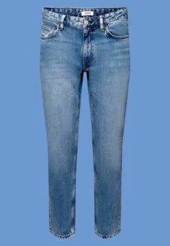ESPRIT Jeans Tapered Fit - Blue Medium Washed New -ESPRIT Winkel 7cb748a9218a4413a157ba33e50c46f5