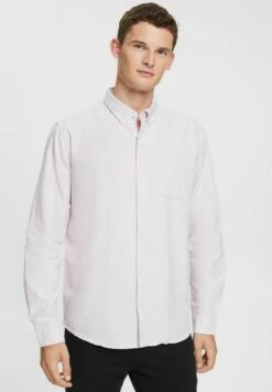 ESPRIT N Sus Oxf - Overhemd - Lavender