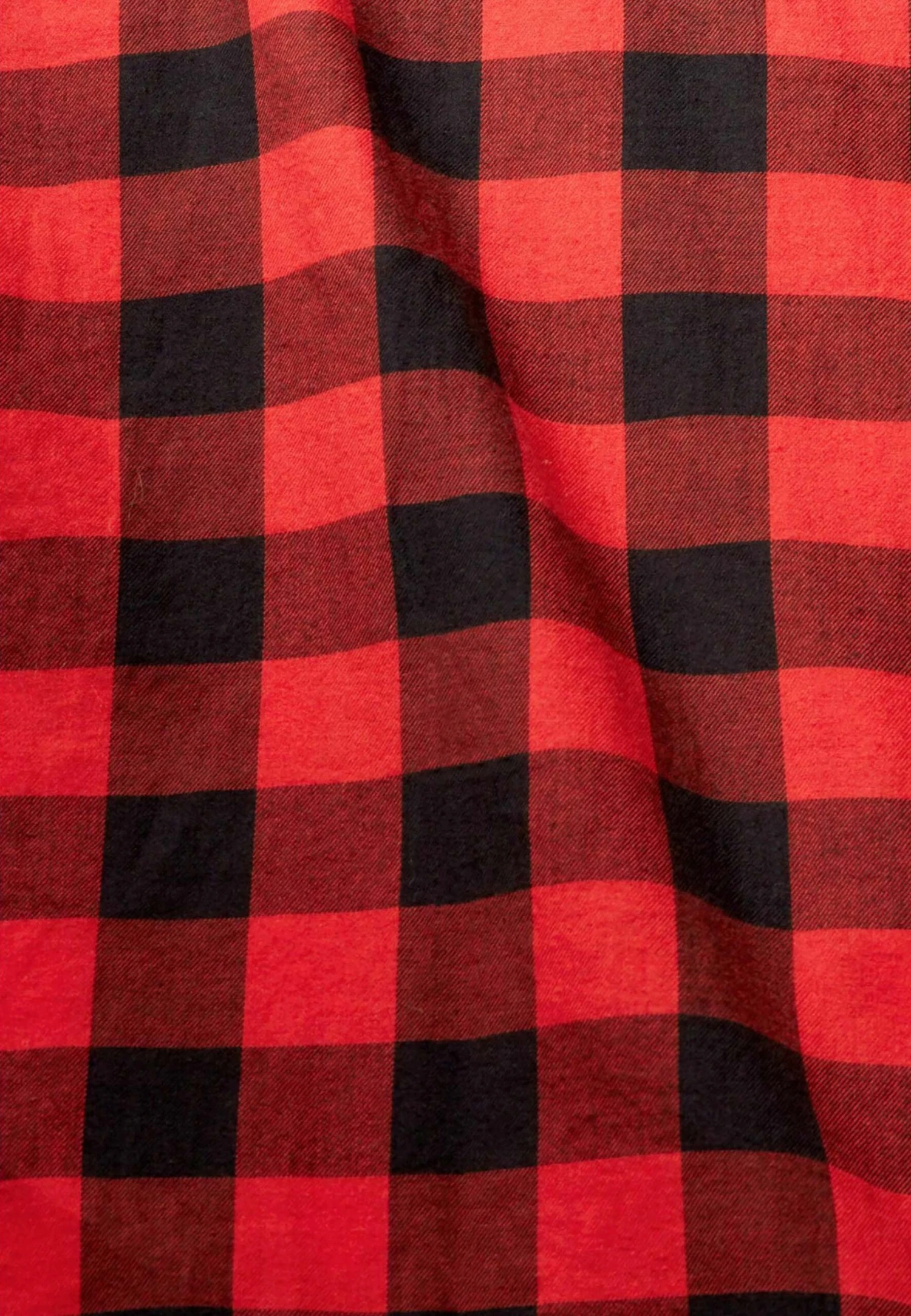 Edc By Esprit Regular Fit - Overhemd - Red 5 Edc By Esprit Regular Fit - Overhemd - Red - Afbeelding 5