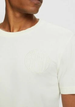 ESPRIT T-Shirt Basic - Ice 2 -ESPRIT Winkel 7e156a2606b140cebc8e5dc723b0d677
