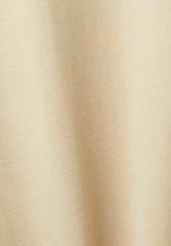 Edc By Esprit Vintage - Broek - Light Beige -ESPRIT Winkel 7e2794782515401fa340a756f0a919e6