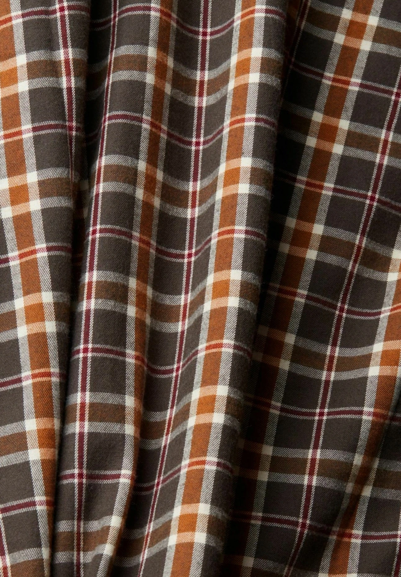 ESPRIT Mit Karos - Overhemd - Dark Grey 7 ESPRIT Mit Karos - Overhemd - Dark Grey - Afbeelding 7