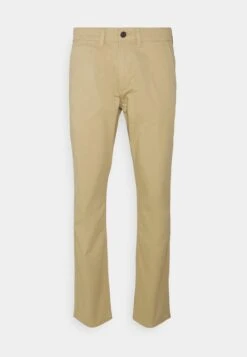 ESPRIT Slim - Chino - Camel