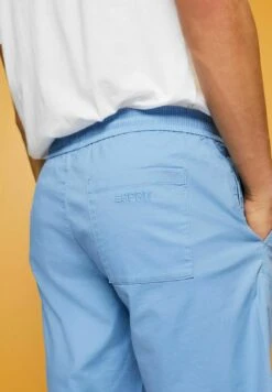 ESPRIT Shorts - Light Blue -ESPRIT Winkel 7f5875b32b6a4a17b0bd768d41880e0c