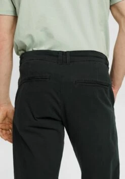 ESPRIT Chino - Black -ESPRIT Winkel 7fd0711af6f147c187b74c610c12c2dc