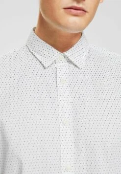 ESPRIT Slim Fit - Overhemd - White -ESPRIT Winkel 80fd02c4944341f2b00f46ebe9429983