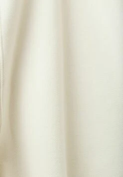 ESPRIT Style Mit Delfinlogoaufnäher - Trainingsbroek - Off White -ESPRIT Winkel 816f9fcc880441ebac370601ea0e689c