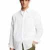 ESPRIT Regular Fit - Overhemd - White