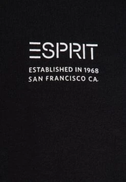 ESPRIT 073Ee2K321 - T-Shirt Basic - Black -ESPRIT Winkel 82e0d1d406da4bfe843d44ef374ed9c4