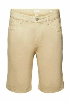 Edc By Esprit Aus Coloured - Jeansshort - Sand -ESPRIT Winkel 8357eee5d703460f9737f59ead0fef91