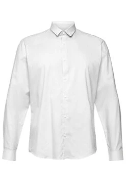 ESPRIT Slim Fit - Overhemd - White -ESPRIT Winkel 835f02a4e4644e32bd5ff1c301170fbb