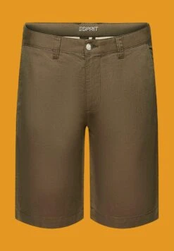 ESPRIT Im Stil - Shorts - Dusty Green -ESPRIT Winkel 8450ac7f091f48dc8d303f7b2a3ae486