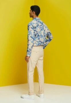 ESPRIT Sommer - Chino - Light Beige -ESPRIT Winkel 85be5cd25dc84ec9bd9e659176c24cc9