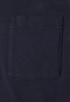 ESPRIT Nebu Dye - T-Shirt Basic - Navy -ESPRIT Winkel 8660014bf3224e458e4be02ac0f5bd61