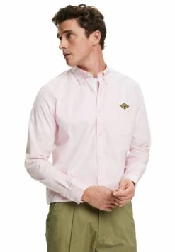 ESPRIT Button-Down - Overhemd - Pink -ESPRIT Winkel 866a67371b6647c0b519437964870f60