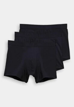 ESPRIT Multipack - Onderbroeken - Navy -ESPRIT Winkel 879af0b5d9294c22a705b2ed6e9fa84a