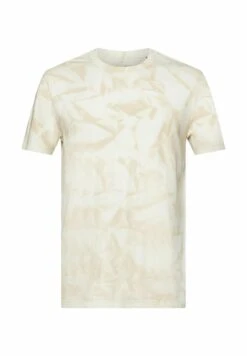 ESPRIT Short Sleeve - T-Shirt Print - Sand 6 ESPRIT Short Sleeve - T-Shirt Print - Sand -ESPRIT Winkel 8829fb21efd5472c9e9a45349993894d