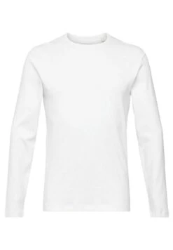 ESPRIT Longsleeve - Longsleeve - White -ESPRIT Winkel 88b073b48f7a445c993a13e5b52bdaeb