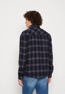 ESPRIT Overshirt - Overhemd - Navy 8 ESPRIT Overshirt - Overhemd - Navy -ESPRIT Winkel 88d65973c5b44f24a61baabad5f03856