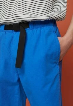 ESPRIT Shorts - Bright Blue -ESPRIT Winkel 89f6a29bfd7a47b892569d874722bd24