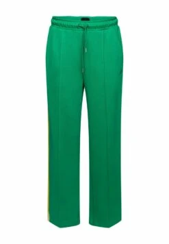 ESPRIT Mit Weitem Bein - Trainingsbroek - Emerald Green -ESPRIT Winkel 8a174573883c40b3bec439064dfce899