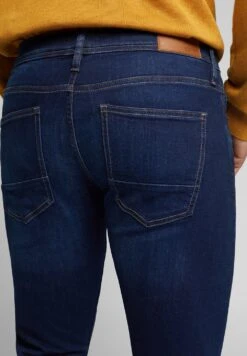 ESPRIT Slim Fit Jeans - Blue Dark Washed -ESPRIT Winkel 8a332f095c46450c9ea7e6e4769387cf