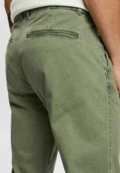 ESPRIT Chino - Green -ESPRIT Winkel 8ae1d3fc3688479c978c53df59d520b7