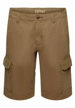 ESPRIT Shorts - Khaki Green -ESPRIT Winkel 8aeb6fb3267249d1bdc1d8b31f10b143