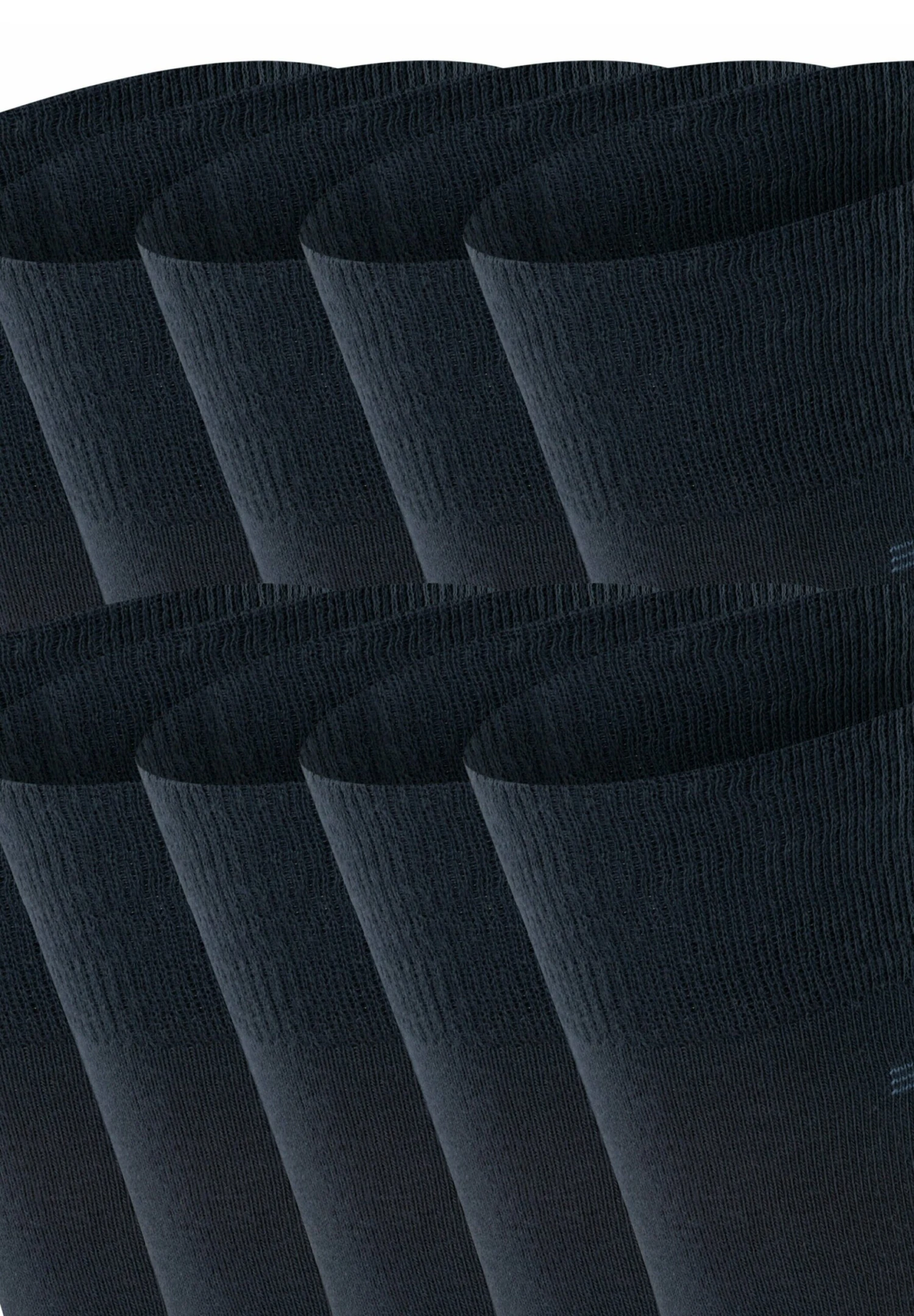 ESPRIT Solid 10-Pack Uni - Sokken - Marine 5 ESPRIT Solid 10-Pack Uni - Sokken - Marine - Afbeelding 5