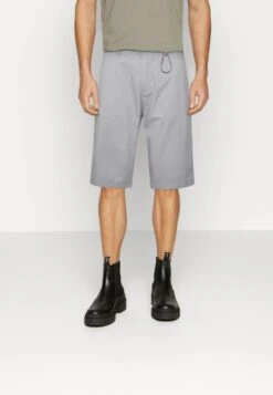 ESPRIT Core- Shorts - Grey