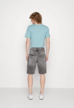 ESPRIT Jeansshort - Grey Medium Wash -ESPRIT Winkel 8bfc9bcad47b4f35bab037c1ee5387bf