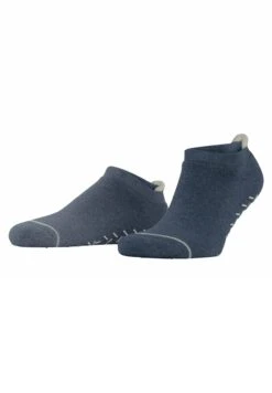 ESPRIT Home Sneaker Socks Homepads - Sokken - Dark Blue Mel