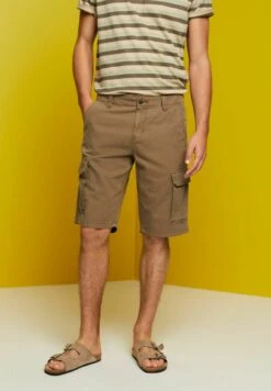 ESPRIT Shorts - Khaki Green -ESPRIT Winkel 8c73ceb1094445e2a902d56cda038b62