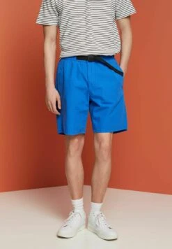 ESPRIT Shorts - Bright Blue -ESPRIT Winkel 8cc41c0f976243e18c67e5e166a03cde