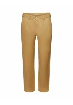 ESPRIT Broek - Khaki Beige -ESPRIT Winkel 8d949adda97545caa1dbc873705cd3c1