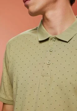 ESPRIT Poloshirt - Light Green -ESPRIT Winkel 8df5f1c2e8f5458ea8b1b6523c613725