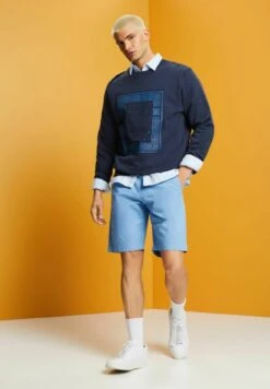 ESPRIT Shorts - Light Blue -ESPRIT Winkel 8e7a3a5cd4344f1dae18dcfdf1017860