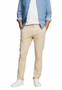 ESPRIT Chino - Light Beige