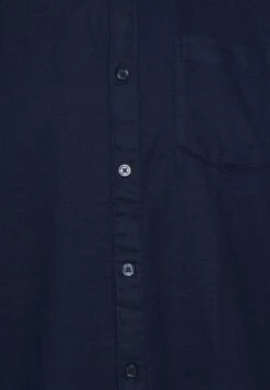 ESPRIT Waffle - Overhemd - Navy -ESPRIT Winkel 8f4c8dd6dc8f46e1990bd57d4492dbf2