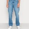 ESPRIT Straight Leg Jeans - Blue Medium