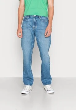 ESPRIT Straight Leg Jeans - Blue Medium