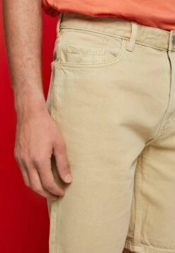 Edc By Esprit Aus Coloured - Jeansshort - Sand -ESPRIT Winkel 8febcb5e54c44f69a8f3c88905047afb