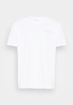 ESPRIT Tee - T-Shirt Basic - White -ESPRIT Winkel 91388fc24ad74a0992901b759dbc2e8d
